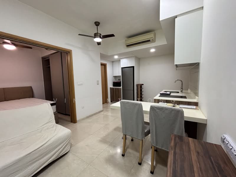The Glades, 18 Bedok Rise, 1 Bedroom, 495 sqft, Condominium For Rent, by Vincent Tong, 24907616 - PropertyGuru.com.sg