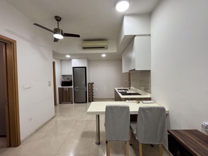 The Glades, 18 Bedok Rise, 1 Bedroom, 495 sqft, Condominium For Rent, by Vincent Tong, 24907616 - PropertyGuru.com.sg
