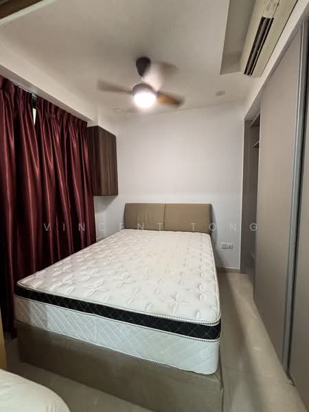 The Glades, 18 Bedok Rise, 1 Bedroom, 495 sqft, Condominium For Rent, by Vincent Tong, 24907616 - PropertyGuru.com.sg