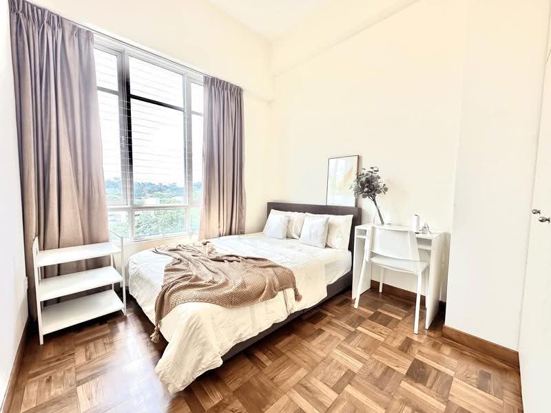 Cavendish Park, 16 Pine Grove, Clementi Park / Upper Bukit Timah, Room Rental, 165 sqft, Condominium For Rent, by Kyne Chan, 24907618 - PropertyGuru.com.sg