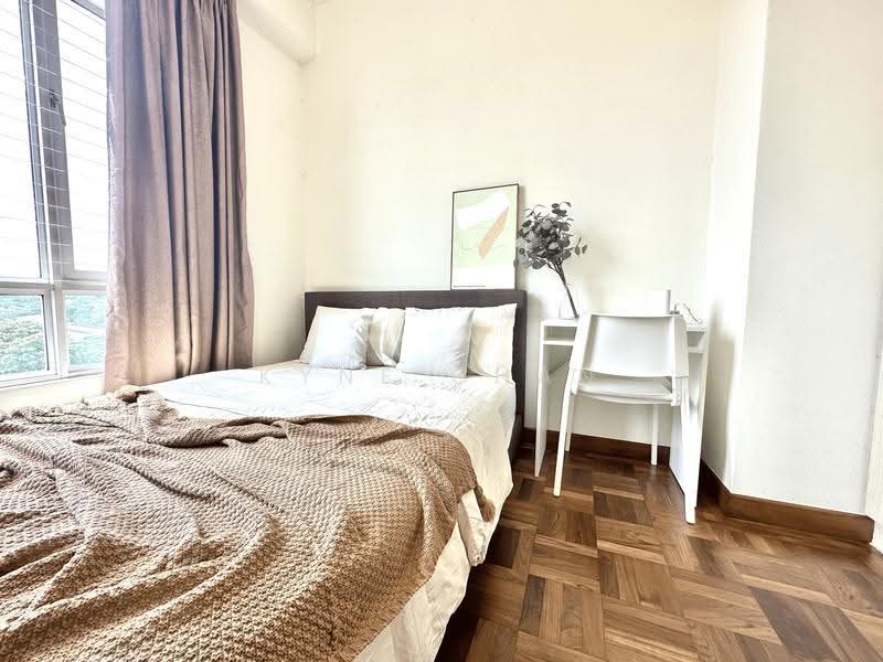 Cavendish Park, 16 Pine Grove, Clementi Park / Upper Bukit Timah, Room Rental, 165 sqft, Condominium For Rent, by Kyne Chan, 24907618 - PropertyGuru.com.sg