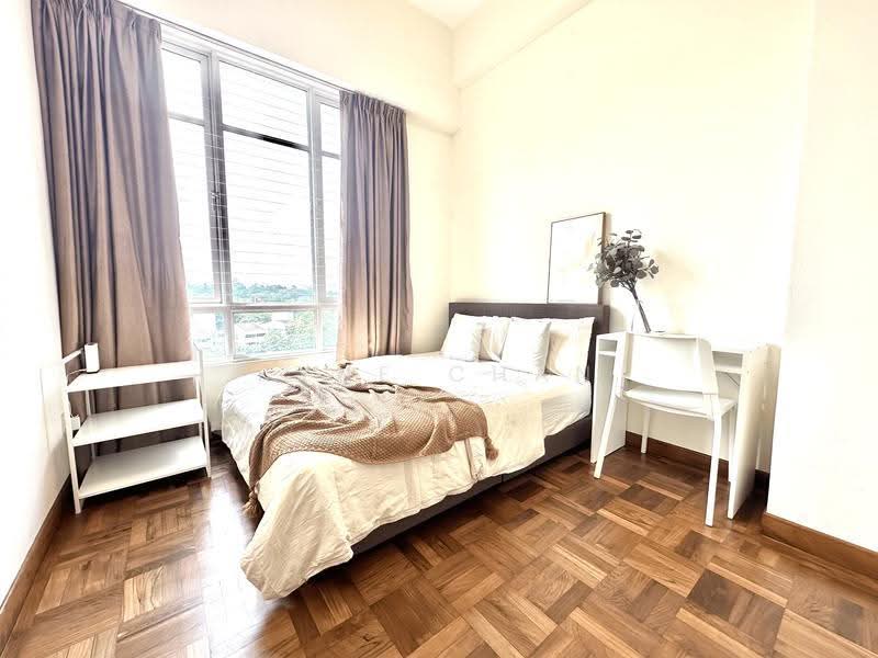 Cavendish Park, 16 Pine Grove, Clementi Park / Upper Bukit Timah, Room Rental, 165 sqft, Condominium For Rent, by Kyne Chan, 24907618 - PropertyGuru.com.sg