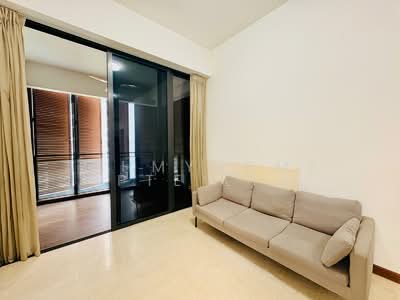 For Rent - The Hillier