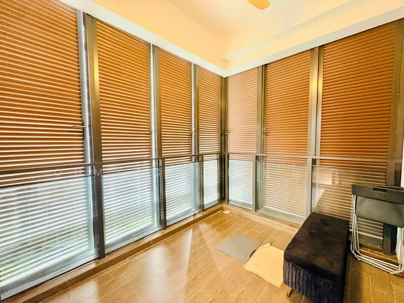 For Rent - The Hillier