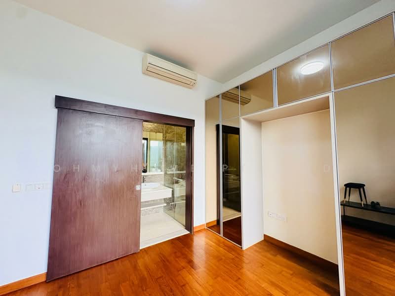 For Rent - The Hillier