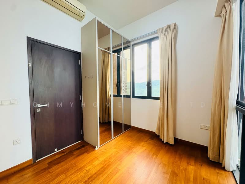 For Rent - The Hillier