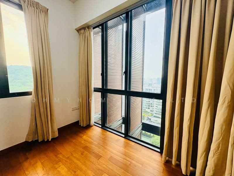 For Rent - The Hillier