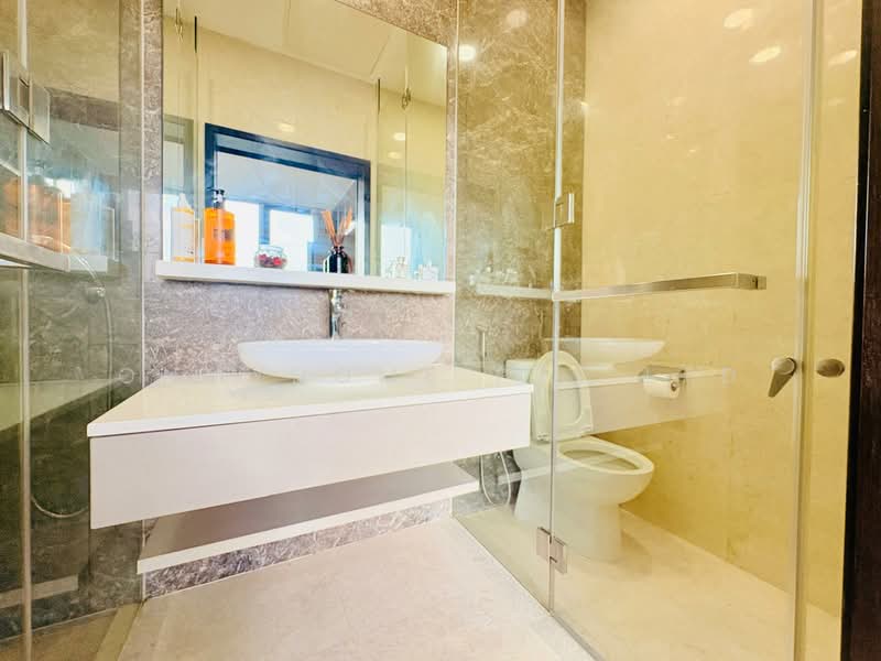 For Rent - The Hillier