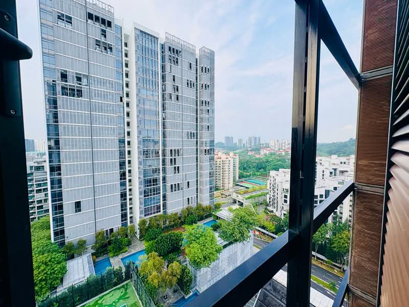 For Rent - The Hillier