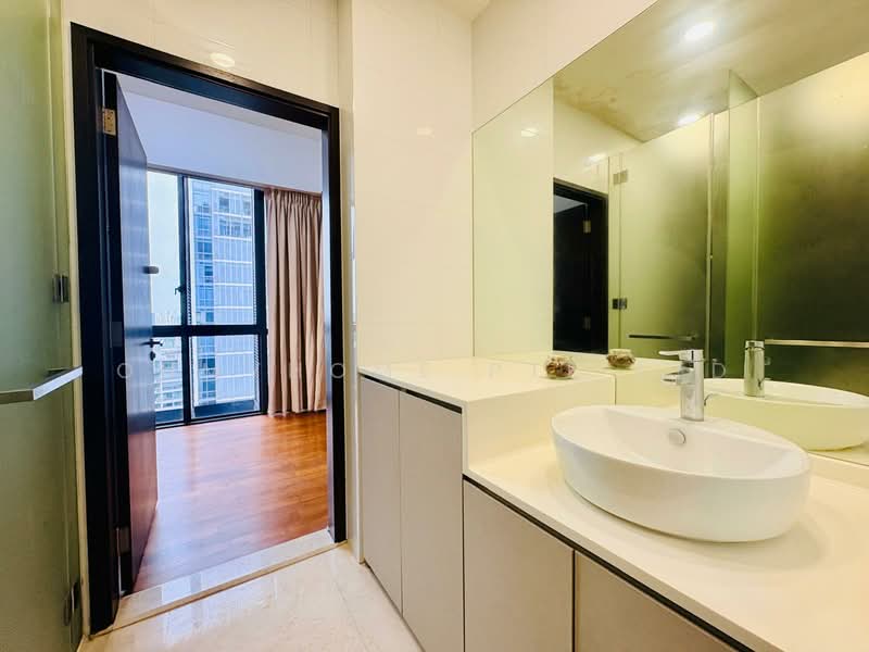 For Rent - The Hillier