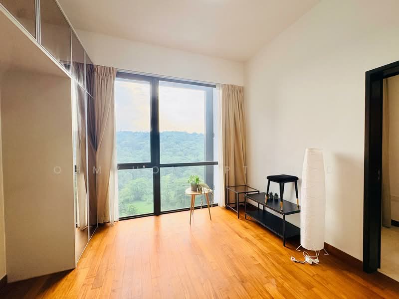 For Rent - The Hillier