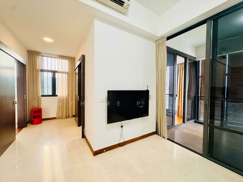 For Rent - The Hillier