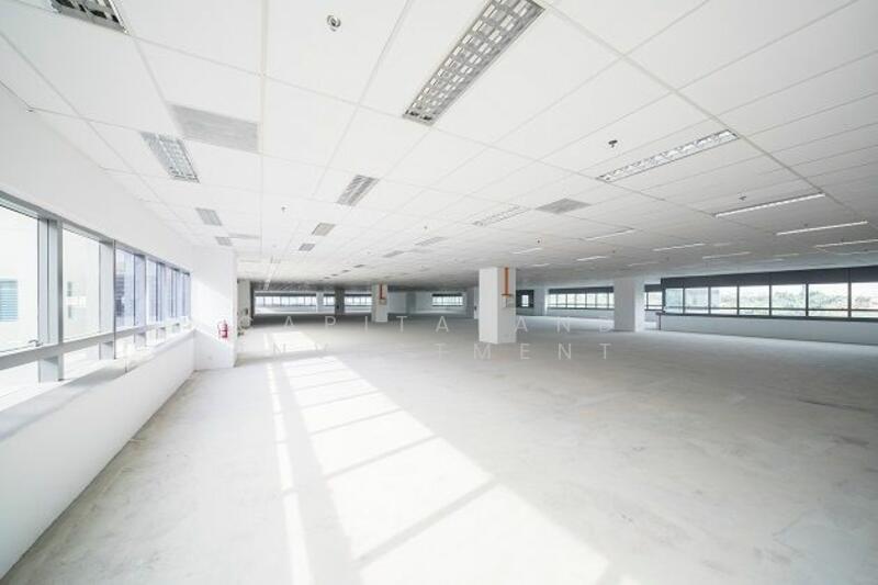 Techpoint, 10 Ang Mo Kio St 65, 4,672 sqft, Light Industrial (B1) For Rent, by CapitaLand Limited, 24907685 - CommercialGuru.com.sg