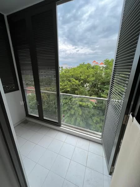Park 1 Suites, 8 Lorong 40 Geylang, 1 Bedroom, 250 sqft, Condominium For Rent, by William Yong, 24907690 - PropertyGuru.com.sg