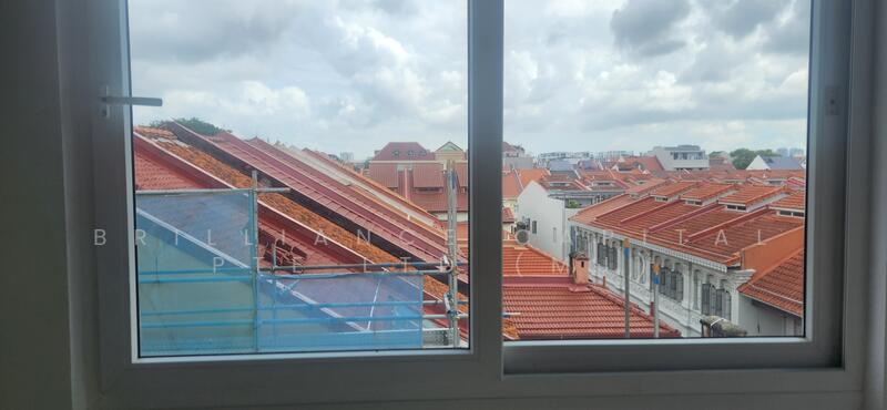 JK Centre, 291 Joo Chiat Road, East Coast / Marine Parade, 355 sqft, Office For Rent, by MJ ZHUO, 24907707 - CommercialGuru.com.sg