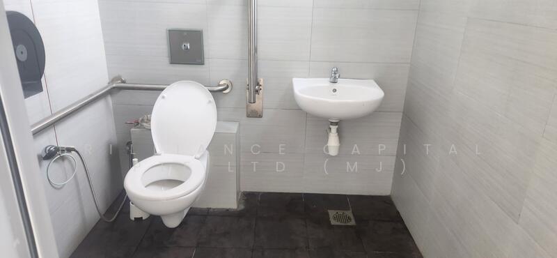 JK Centre, 291 Joo Chiat Road, East Coast / Marine Parade, 355 sqft, Office For Rent, by MJ ZHUO, 24907707 - CommercialGuru.com.sg