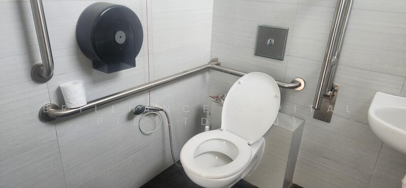 JK Centre, 291 Joo Chiat Road, East Coast / Marine Parade, 355 sqft, Office For Rent, by MJ ZHUO, 24907707 - CommercialGuru.com.sg