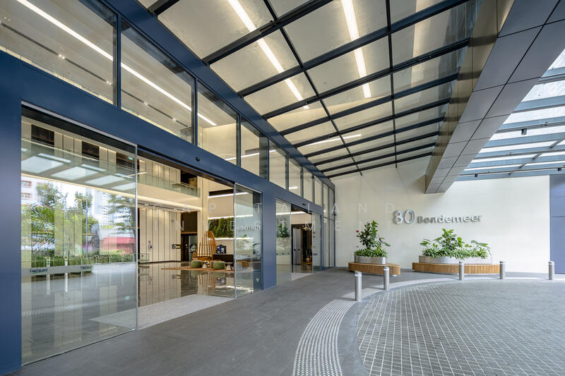 80 Bendemeer Road, 80 Bendemeer Road, 7,382 sqft, Light Industrial (B1) For Rent, by CapitaLand Limited, 24907743 - CommercialGuru.com.sg