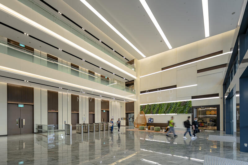 80 Bendemeer Road, 80 Bendemeer Road, 7,382 sqft, Light Industrial (B1) For Rent, by CapitaLand Limited, 24907743 - CommercialGuru.com.sg