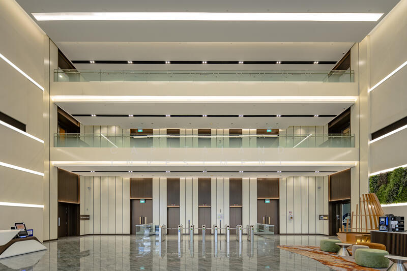 80 Bendemeer Road, 80 Bendemeer Road, 7,382 sqft, Light Industrial (B1) For Rent, by CapitaLand Limited, 24907743 - CommercialGuru.com.sg