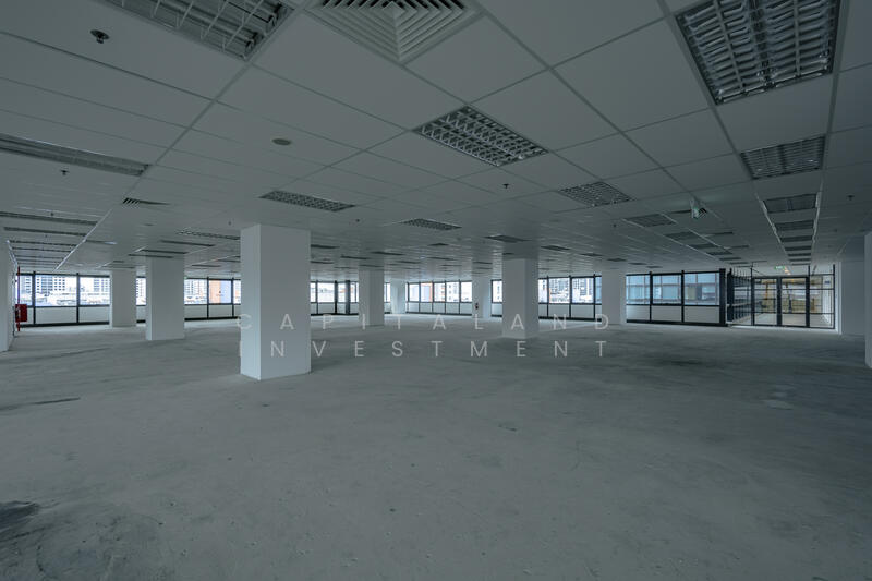 80 Bendemeer Road, 80 Bendemeer Road, 7,382 sqft, Light Industrial (B1) For Rent, by CapitaLand Limited, 24907743 - CommercialGuru.com.sg