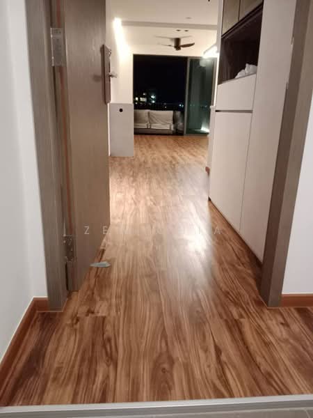 Treasure at Tampines, 15 Tampines Lane, 2 Bedrooms, 592 sqft, Condominium For Rent, by Zen Chia, 24907857 - PropertyGuru.com.sg