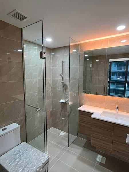 Treasure at Tampines, 15 Tampines Lane, 2 Bedrooms, 592 sqft, Condominium For Rent, by Zen Chia, 24907857 - PropertyGuru.com.sg