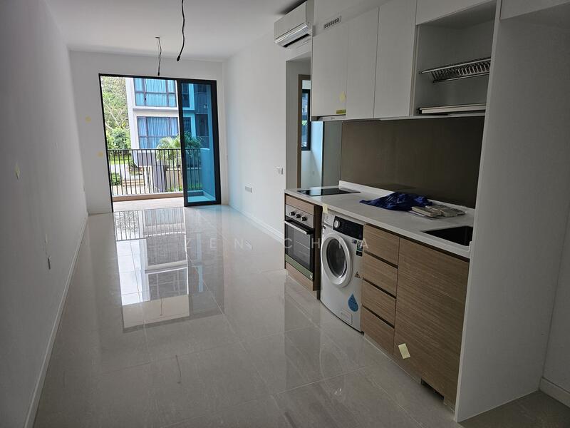 Treasure at Tampines, 15 Tampines Lane, 2 Bedrooms, 592 sqft, Condominium For Rent, by Zen Chia, 24907857 - PropertyGuru.com.sg