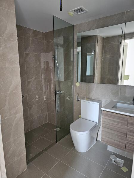 Treasure at Tampines, 15 Tampines Lane, 2 Bedrooms, 592 sqft, Condominium For Rent, by Zen Chia, 24907857 - PropertyGuru.com.sg