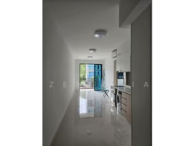 For Rent - Treasure at Tampines