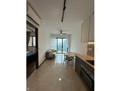 For Sale - Normanton Park