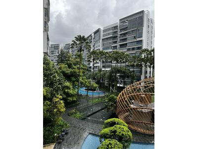 For Rent - The Palette