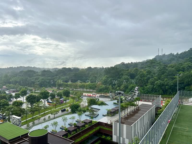 Dairy Farm Residences, 10 Dairy Farm Lane, Dairy Farm / Bukit Panjang / Choa Chu Kang, 2 Bedrooms, 710 sqft, Condominium For Rent, by Sharon Wan, 24907932 - PropertyGuru.com.sg