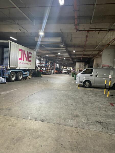 Pioneer Point, 5 Soon Lee Street, 185 sqft, Office For Rent, by Indira Malinda, 24907947 - CommercialGuru.com.sg