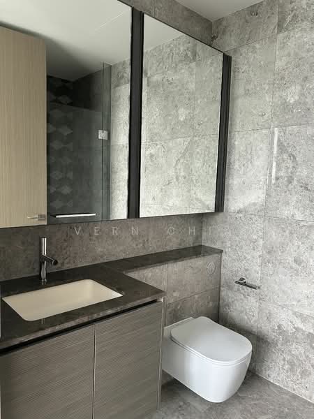 Leedon Green, 34 Leedon Heights, 2 Bedrooms, 689 sqft, Condominium For Rent, by Vern Chia, 24907974 - PropertyGuru.com.sg