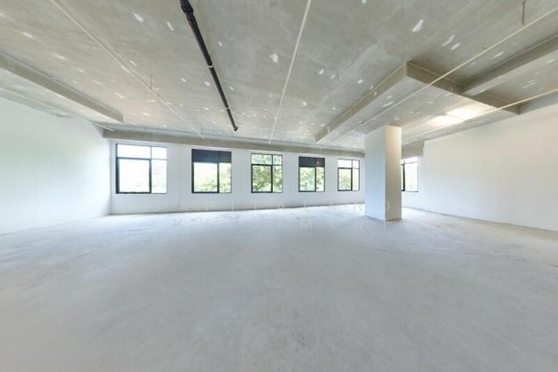 The Kendall, 50 Science Park Road, 6,323 sqft, Business / Science Park For Rent, by CapitaLand Limited, 24907989 - CommercialGuru.com.sg