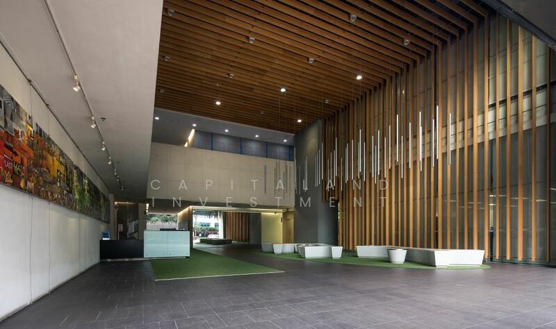 The Kendall, 50 Science Park Road, 6,323 sqft, Business / Science Park For Rent, by CapitaLand Limited, 24907989 - CommercialGuru.com.sg