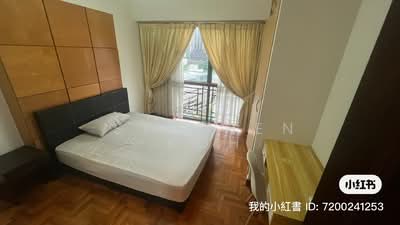 For Rent - The Bencoolen