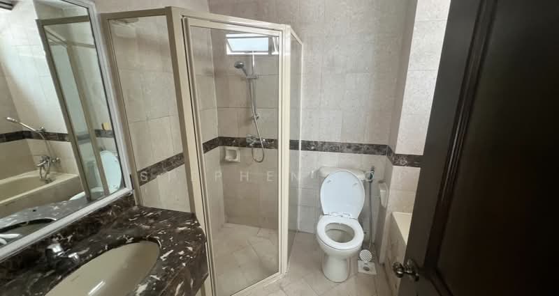 The Bencoolen, 180A Bencoolen Street, Room Rental, 180 sqft, Apartment For Rent, by Stephen Koh, 24907998 - PropertyGuru.com.sg