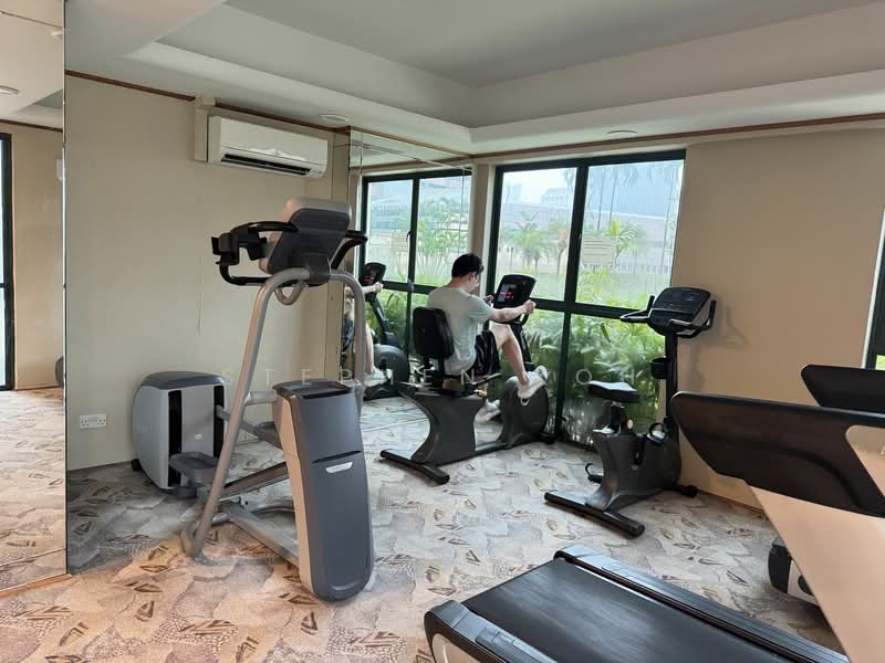 The Bencoolen, 180A Bencoolen Street, Room Rental, 180 sqft, Apartment For Rent, by Stephen Koh, 24907998 - PropertyGuru.com.sg