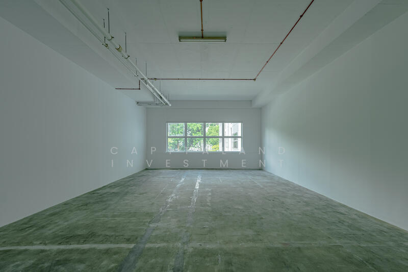 The Aries, 51 Science Park Road, 1,063 sqft, Business / Science Park For Rent, by CapitaLand Limited, 24908005 - CommercialGuru.com.sg