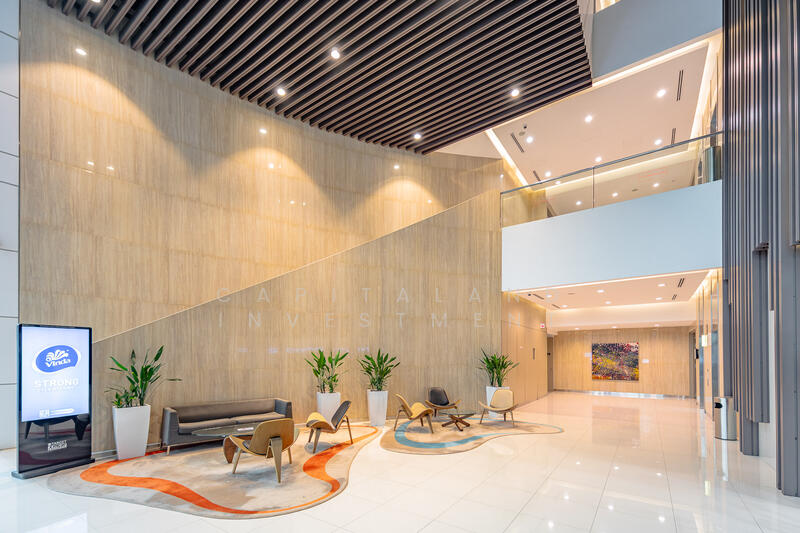 The Aries, 51 Science Park Road, 1,063 sqft, Business / Science Park For Rent, by CapitaLand Limited, 24908005 - CommercialGuru.com.sg