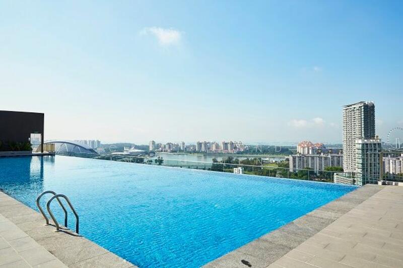 Aperia, 12 KALLANG AVENUE, 2,279 sqft, Light Industrial (B1) For Rent, by CapitaLand Limited, 24908044 - CommercialGuru.com.sg
