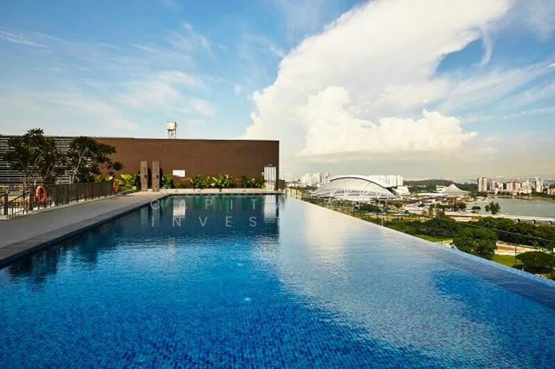 Aperia, 12 KALLANG AVENUE, 2,279 sqft, Light Industrial (B1) For Rent, by CapitaLand Limited, 24908044 - CommercialGuru.com.sg