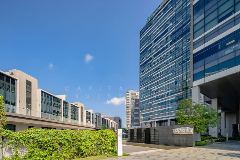Aperia, 12 KALLANG AVENUE, 2,279 sqft, Light Industrial (B1) For Rent, by CapitaLand Limited, 24908044 - CommercialGuru.com.sg