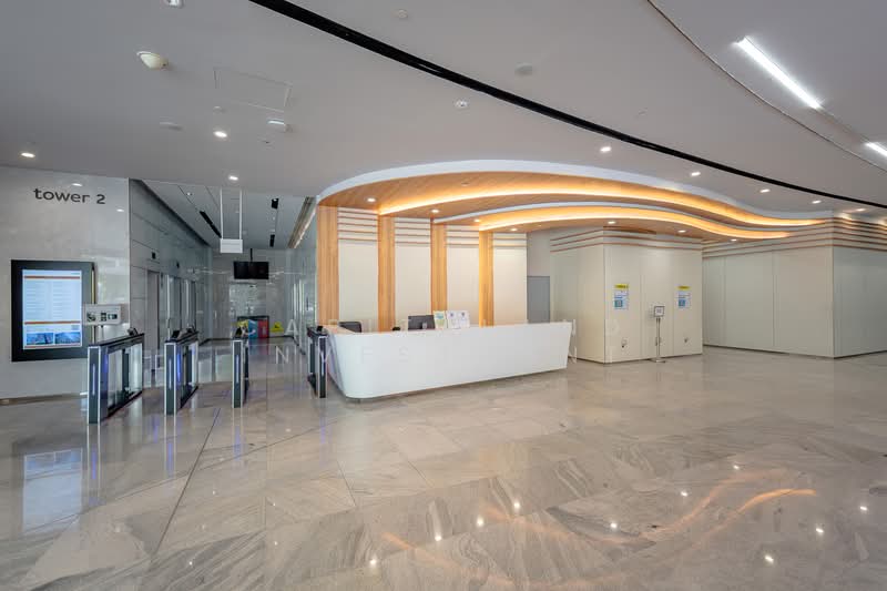Aperia, 12 KALLANG AVENUE, 2,279 sqft, Light Industrial (B1) For Rent, by CapitaLand Limited, 24908044 - CommercialGuru.com.sg