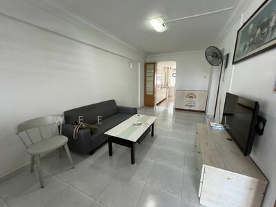 For Rent - 742 Yishun Avenue 5