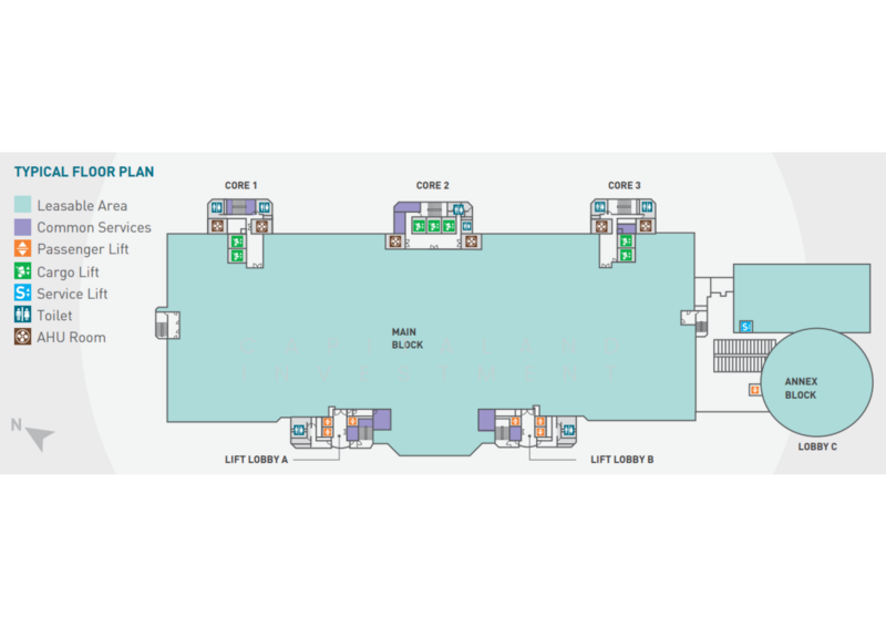 Techlink, 31 Kaki Bukit Road 3, 5,747 sqft, Factory / Workshop (B2) For Rent, by CapitaLand Limited, 24908077 - CommercialGuru.com.sg