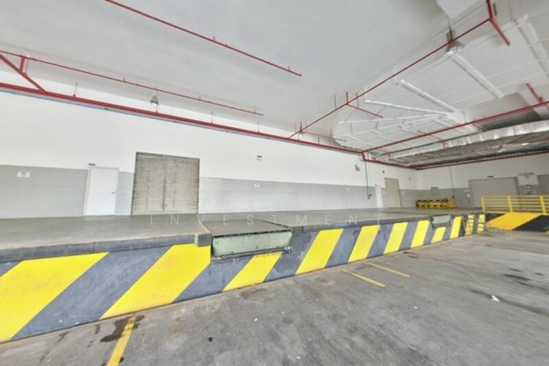 Techlink, 31 Kaki Bukit Road 3, 5,747 sqft, Factory / Workshop (B2) For Rent, by CapitaLand Limited, 24908077 - CommercialGuru.com.sg