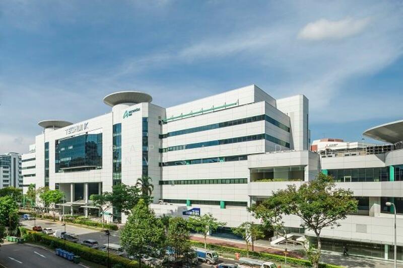 Techlink, 31 Kaki Bukit Road 3, 5,747 sqft, Factory / Workshop (B2) For Rent, by CapitaLand Limited, 24908077 - CommercialGuru.com.sg